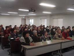 西岡桜町町内会