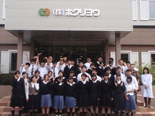 岡山県立興陽高等学校