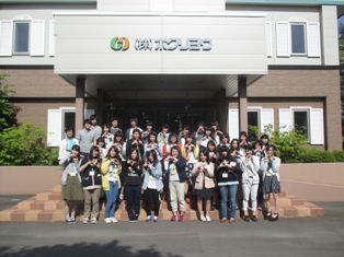 北海道文教大学人間科学部健康栄養学科2班