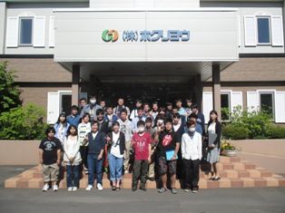 札幌科学技術専門学校バイオテクノロジー学科